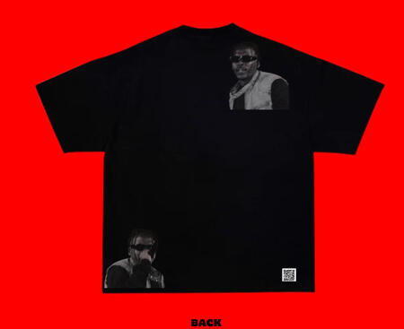 CSR HOODIE