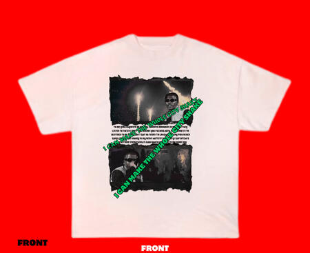 CSR HOODIE